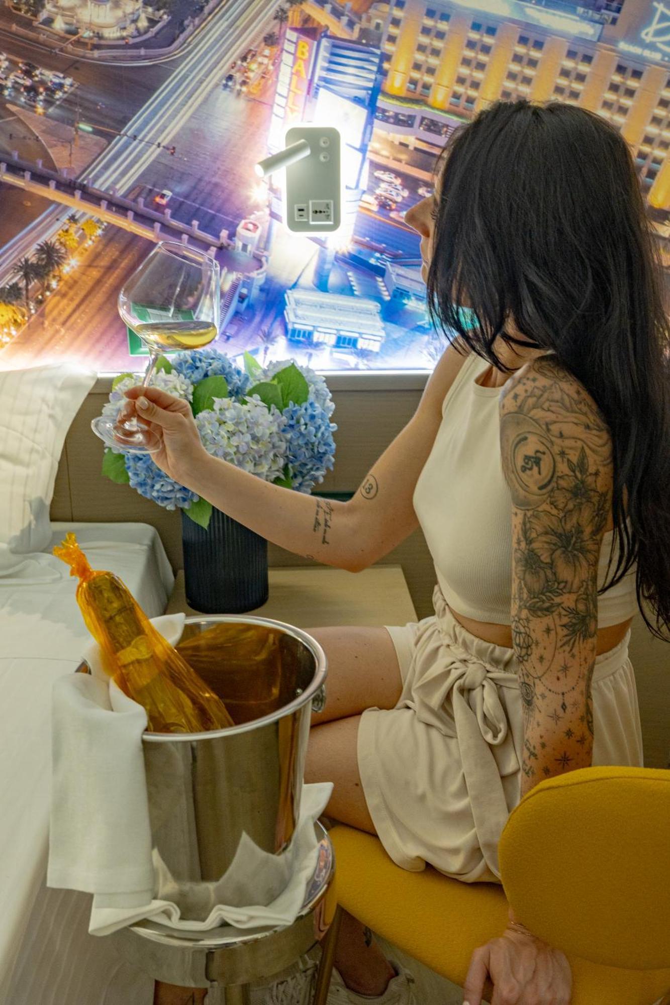 Hotel Ristorante Val America Sernio Kültér fotó